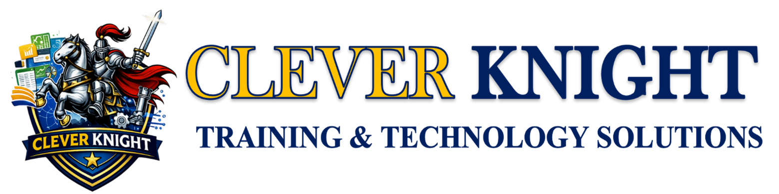 Clever Knight Training & Technology Solutions