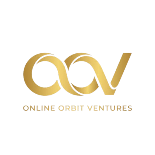 Online Orbit Ventures Logo